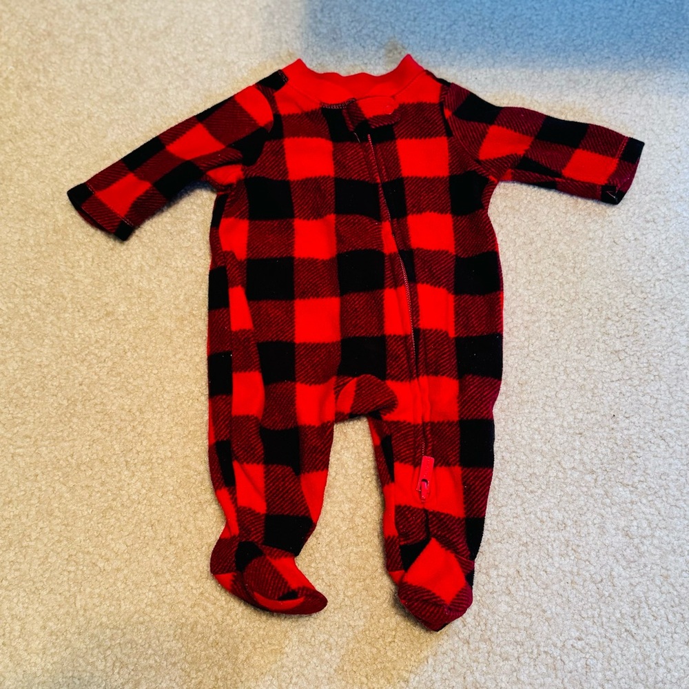 NB Pajamas